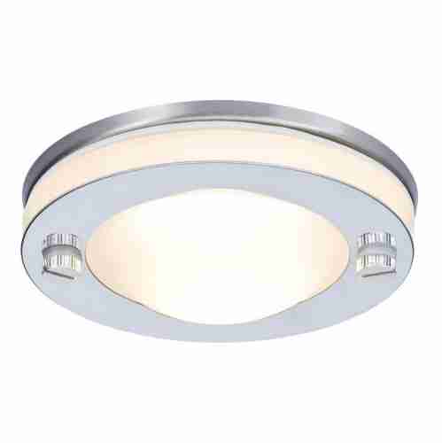 Встраиваемый светильник Paulmann Deco 92536