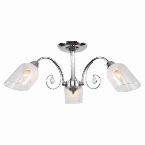 Люстра потолочная LGO LSP-8091