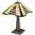 Интерьерная настольная лампа Velante 845-804-02