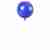 Потолочный светильник Loft IT 5055C/S Blue Потолочный светильник Loft IT 5055C/S Blue