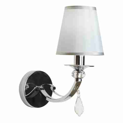 Бра iLamp Amadea RM5220/1W CR