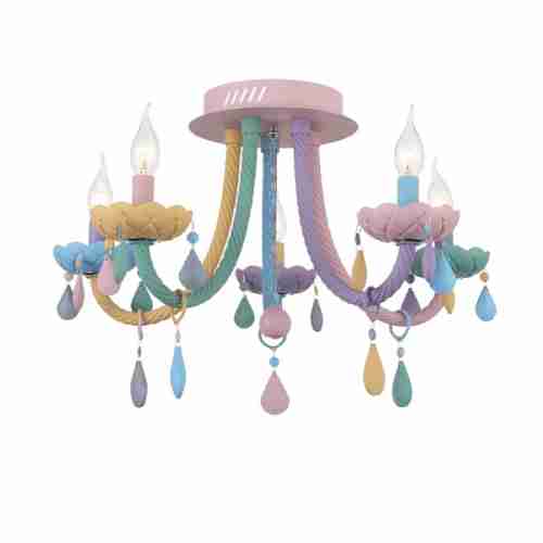 Потолочная люстра ST Luce Fiata SL1700.782.05