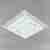 Светильник потолочный прямоугольный Elvan MDG4451-3DGRY