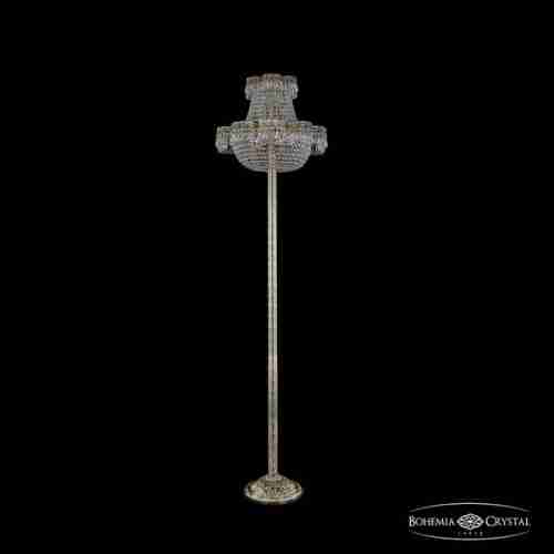Торшер Bohemia 19311T6/H/45JB-172 G