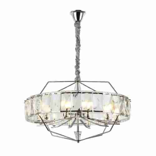 Подвесная люстра Stilfort Avenue 2090/09/12C