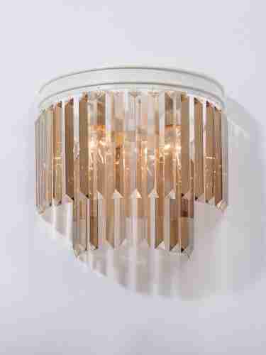 Настенный светильник Vitaluce V5156-0/3A