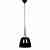 Подвесной светильник Lumina Deco Derby LDP 7901 BK