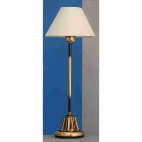 Интерьерная настольная лампа Bejorama Cibeles 2142