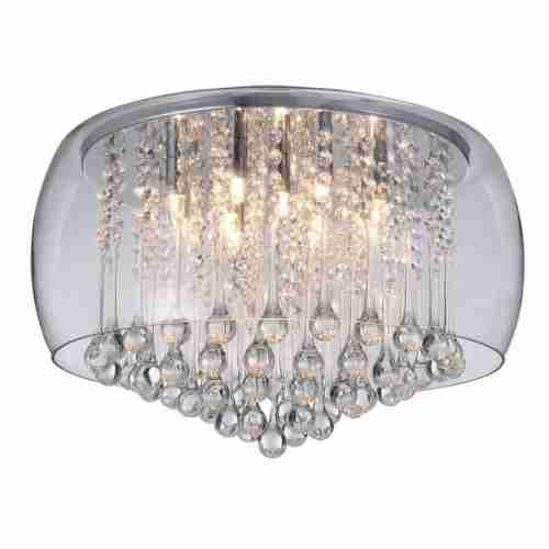 Светильник потолочный круглый Artelamp Halo A7054PL-11CC