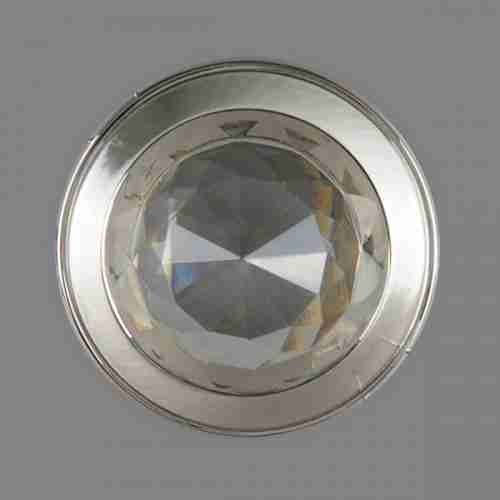 Светильник точечный Elvan 16001N04 SN-N