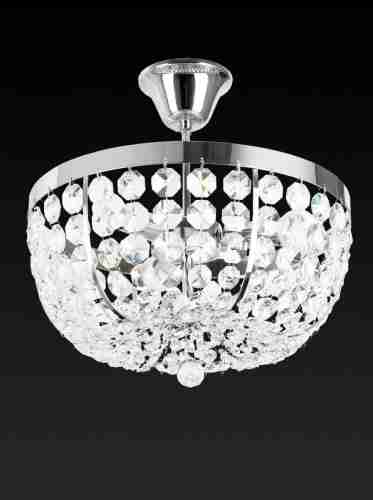 Потолочный светильник Toplight Mary TL1510X-03CH