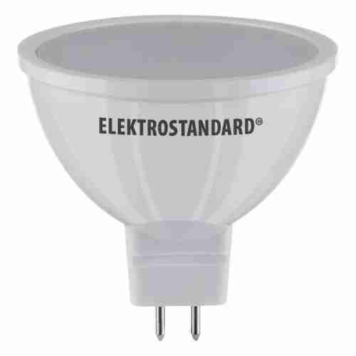 Лампочка светодиодная Elektrostandard JCDR01 7W 220V 4200K