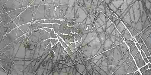 Керамогранит Brennero Decor Bright Silver 30х60