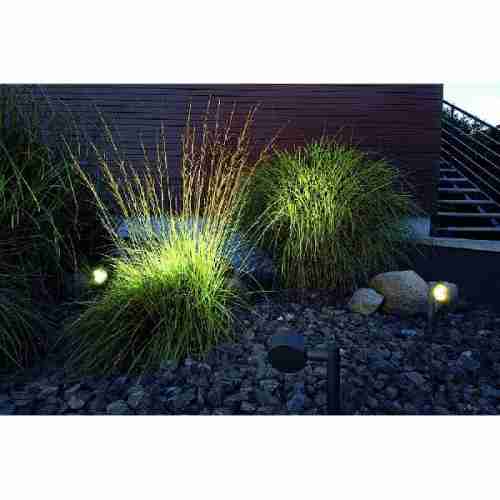 Прожектор уличный SLV Sitra 230375