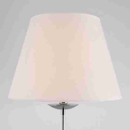 Торшер Eurosvet 01008/1 хром