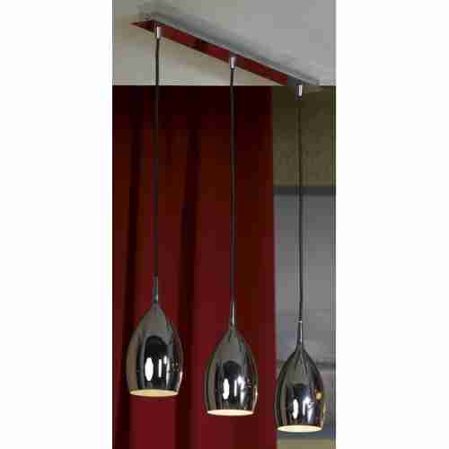 Светильник подвесной Loft LSQ-0706-03