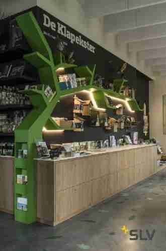 Профиль SLV GRAZIA 20 1000506