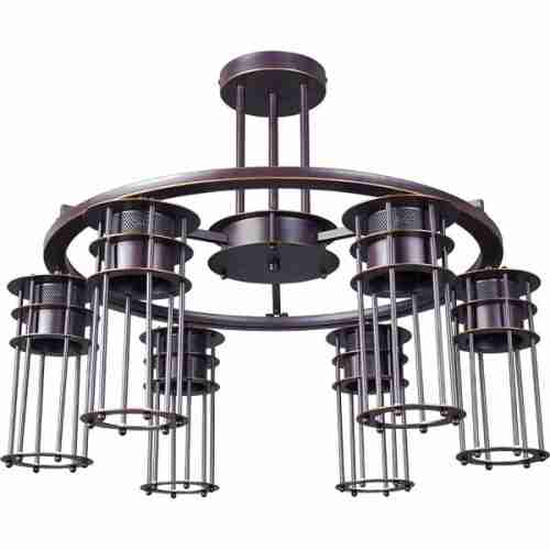 Потолочная люстра N-Light 425 425-06-11