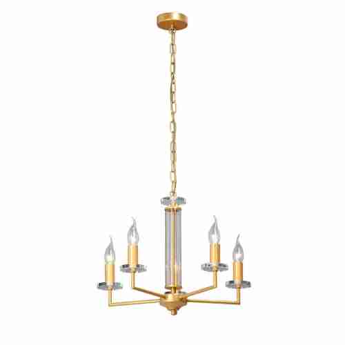 Подвесная люстра Vitaluce V4767-8/5