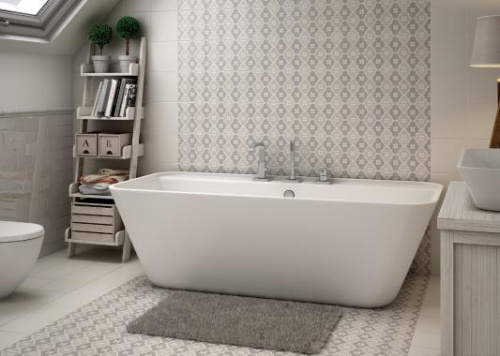 Керамогранит Equipe Caprice Cream 20871 напольная 20х20