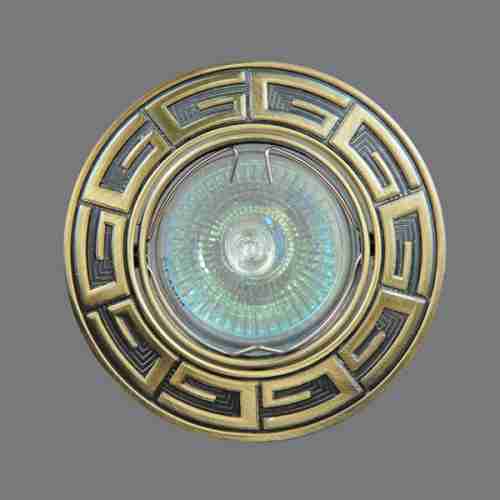 Светильник точечный Elvan 16226 AB