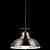 Светильник подвесной Artelamp Martin A5213SP-1AB
