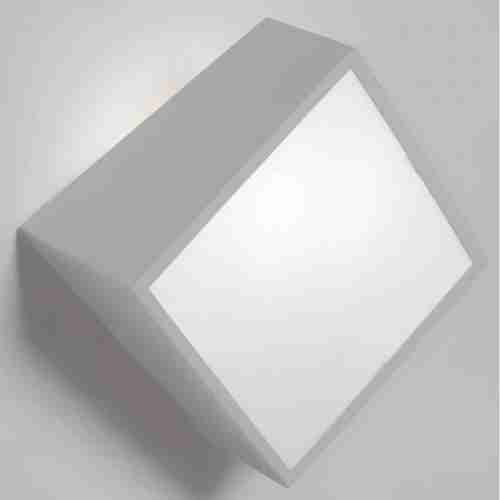 Уличный настенный светодиодный светильник Mantra Mini 5483