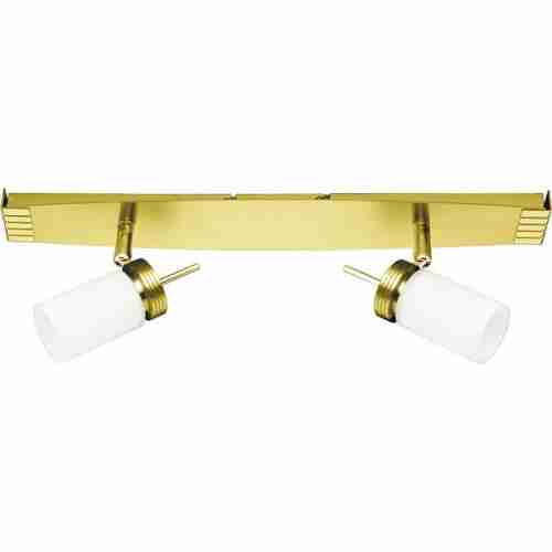 Спот N-Light S4678BM.OM.2B satin brass