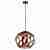 Подвесной светильник Lussole Lgo Strawberry GRLSP-8212
