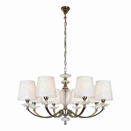 Подвесная люстра iLamp Hilarious P9397-8 Nic