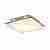 Потолочный светодиодный светильник Globo Mataro 49344-18