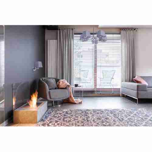 Потолочная люстра DeMarkt Конрад 667011405