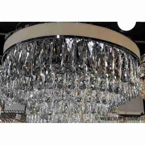 Люстра подвесная Wertmark Clarissa WE136.08.103