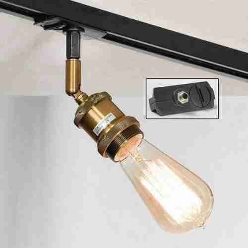 Трековый светильник Loft Track Lights LSP-9320-TAB