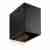 Настенный светодиодный светильник iLedex Alkor ZD8084S-6W BK Настенный светодиодный светильник iLedex Alkor ZD8084S-6W BK