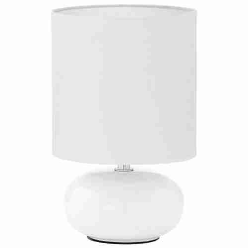 Настольная лампа Eglo Trondio 93046