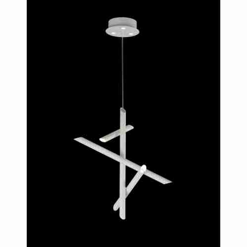 Люстра подвесная Mantra Take 5780