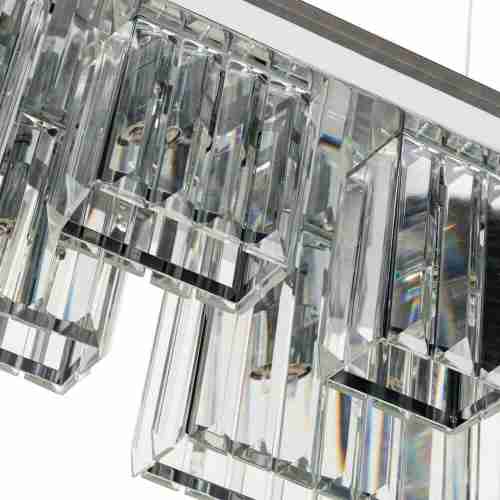 Подвесная люстра Divinare Charlie 6817/02 SP-14