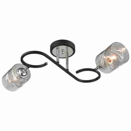 Потолочная люстра Velante 235 235-107-02