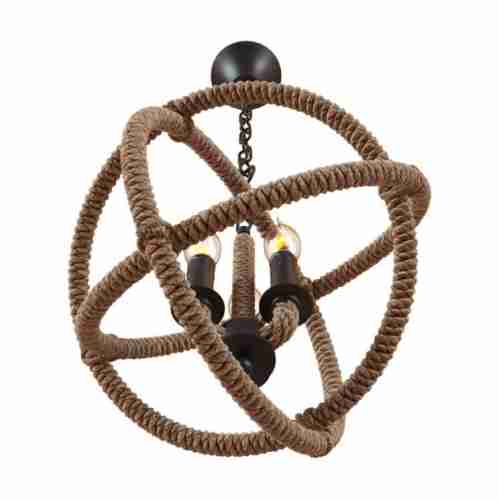 Подвесная люстра Loft IT Loft1194-3