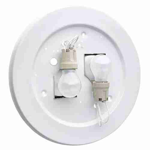 Потолочный светильник Sonex Quadro White 162/K