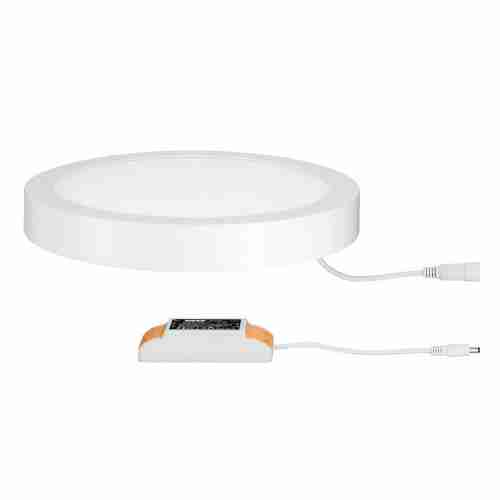 Потолочный светодиодный светильник Paulmann Lunar 70643