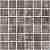 Керамогранит Vitra K949882LPR1VTE0 Marble-X Мозаика АугустосТауп ЛПР 30x30 (5x5)