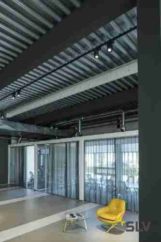 Трековый светильник SLV 3Ph SUPROS 152680