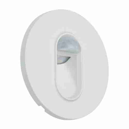 Встраиваемый светодиодный светильник Paulmann Wall 92925