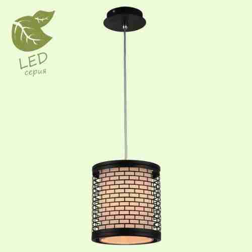 Светильник подвесной Loft Levittown GRLSP-9671