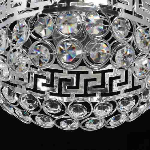 Подвесной светильник MW-Light Бриз 111012201