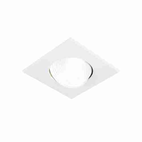 Светильник точечный Ambrella Led S490 W