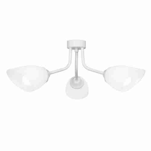 Потолочная люстра Vitaluce V3184/3PL