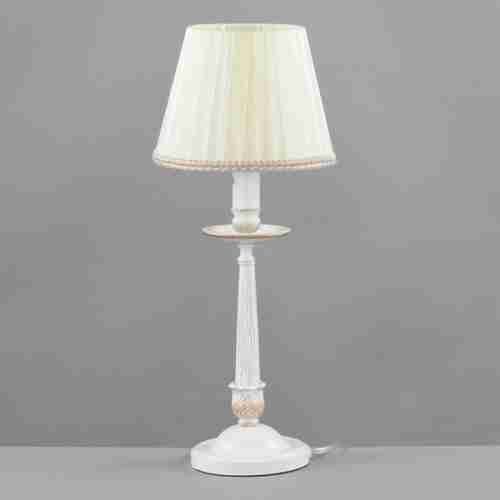 Интерьерная настольная лампа Elvan 3232-1 MT